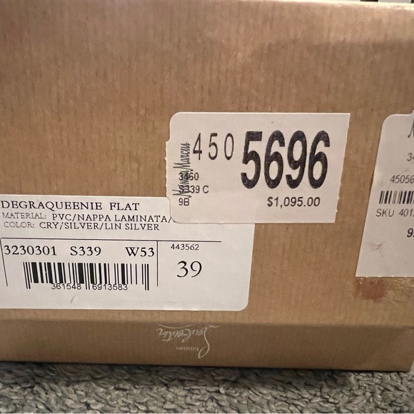 Christian Louboutin Sandals - Picture 3 of 4